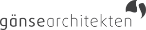 Gänsearchitekten Logo